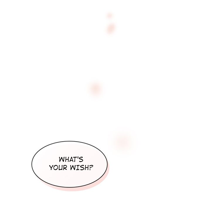 Sweet Bitter Love Chapter 8 image 9