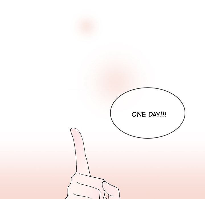 Sweet Bitter Love Chapter 8 image 10