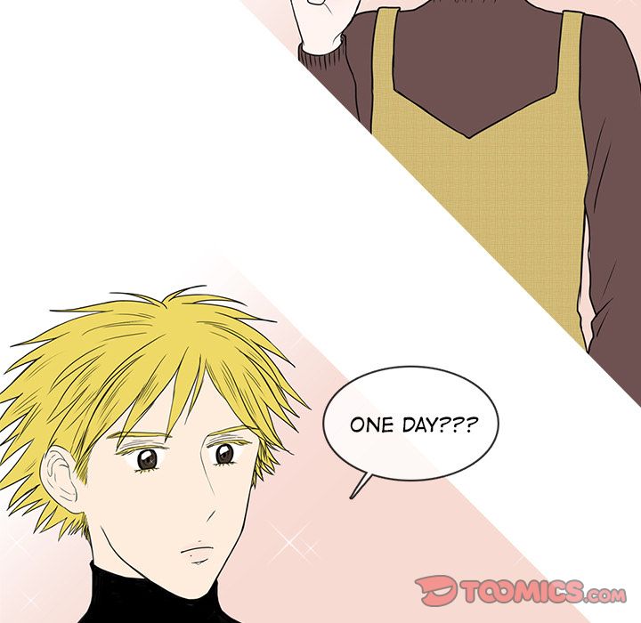 Sweet Bitter Love Chapter 8 image 12