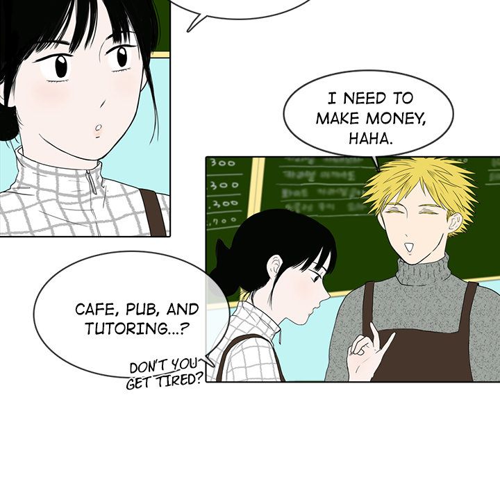 Sweet Bitter Love Chapter 8 image 18
