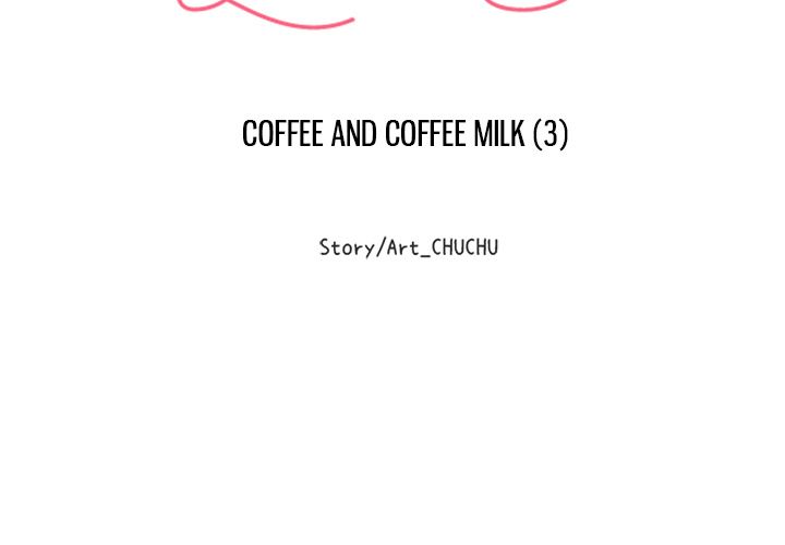 Sweet Bitter Love Chapter 8 image 1
