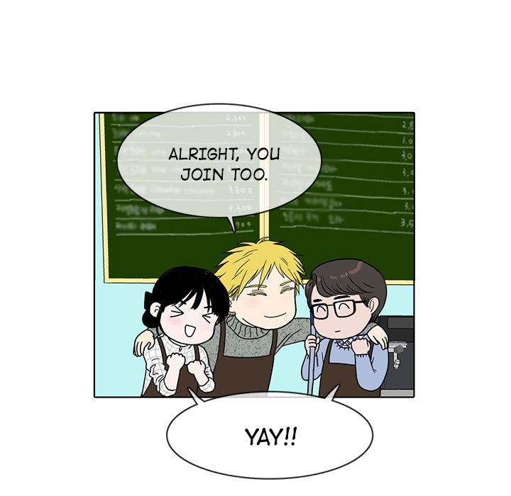 Sweet Bitter Love Chapter 8 image 26
