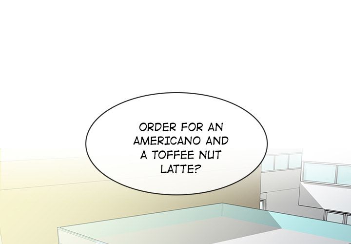 Sweet Bitter Love Chapter 8 image 2