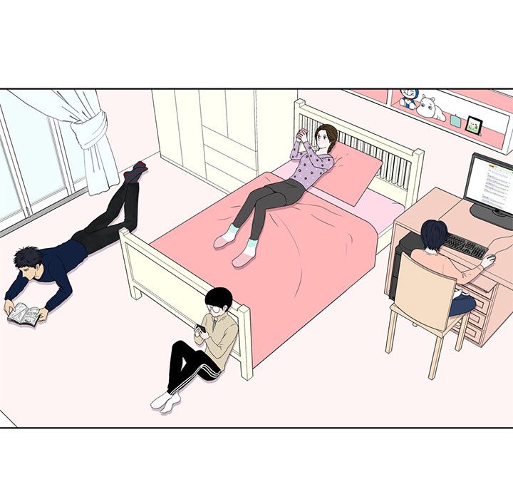 Sweet Bitter Love Chapter 8 image 29
