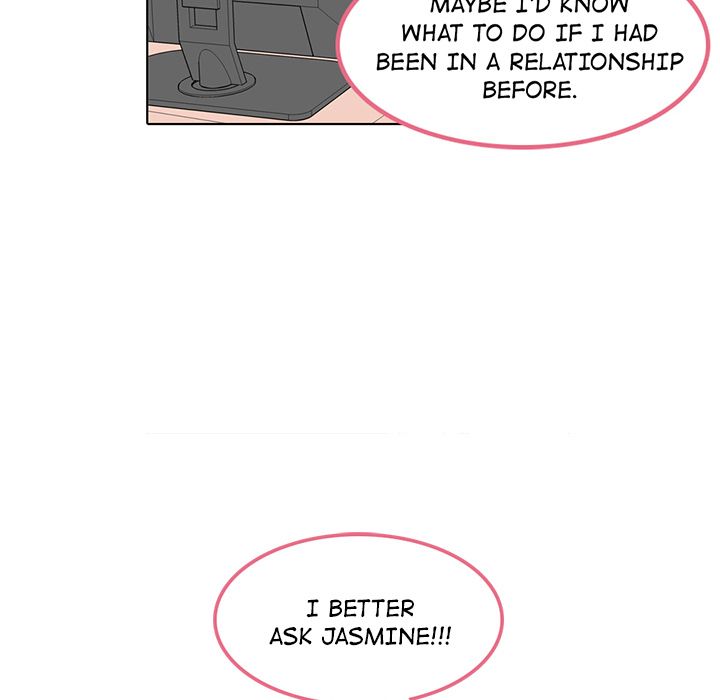 Sweet Bitter Love Chapter 8 image 31