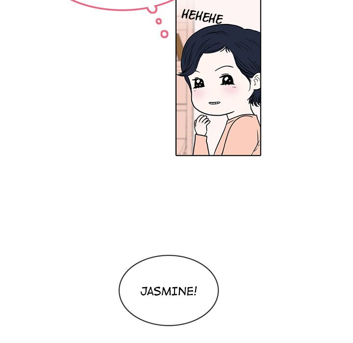 Sweet Bitter Love Chapter 8 image 33