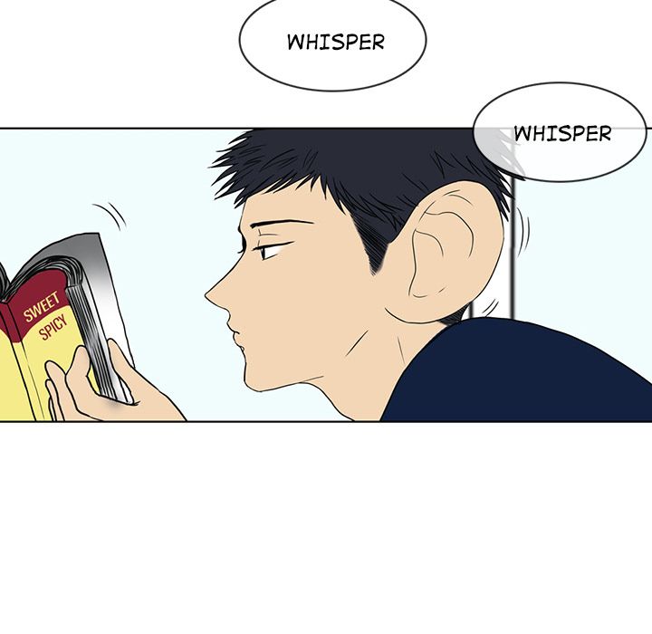 Sweet Bitter Love Chapter 8 image 38