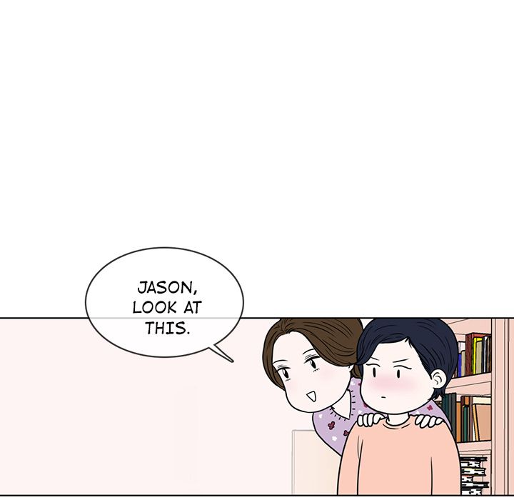 Sweet Bitter Love Chapter 8 image 39