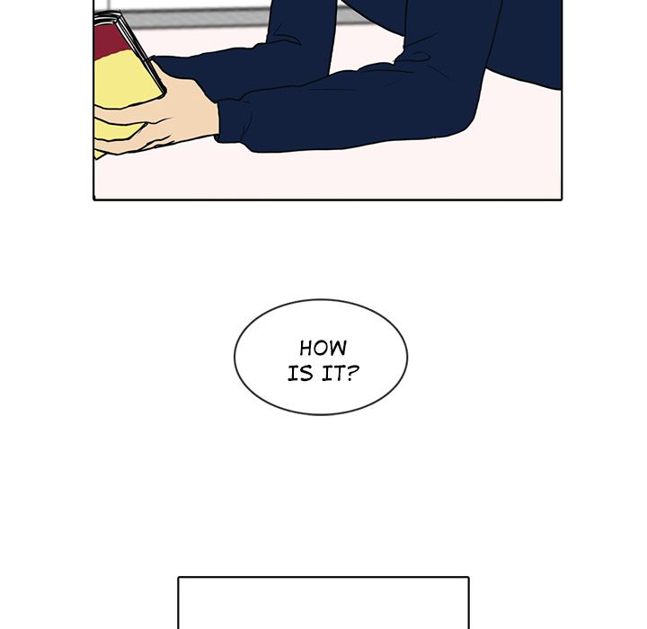 Sweet Bitter Love Chapter 8 image 41
