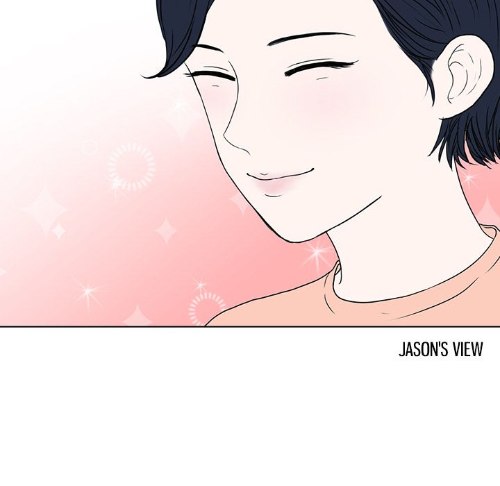 Sweet Bitter Love Chapter 8 image 43