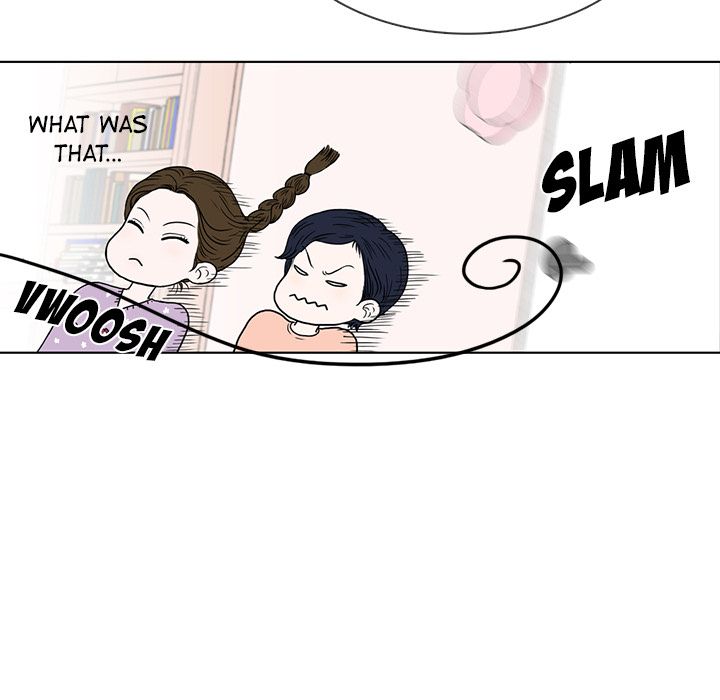 Sweet Bitter Love Chapter 8 image 46