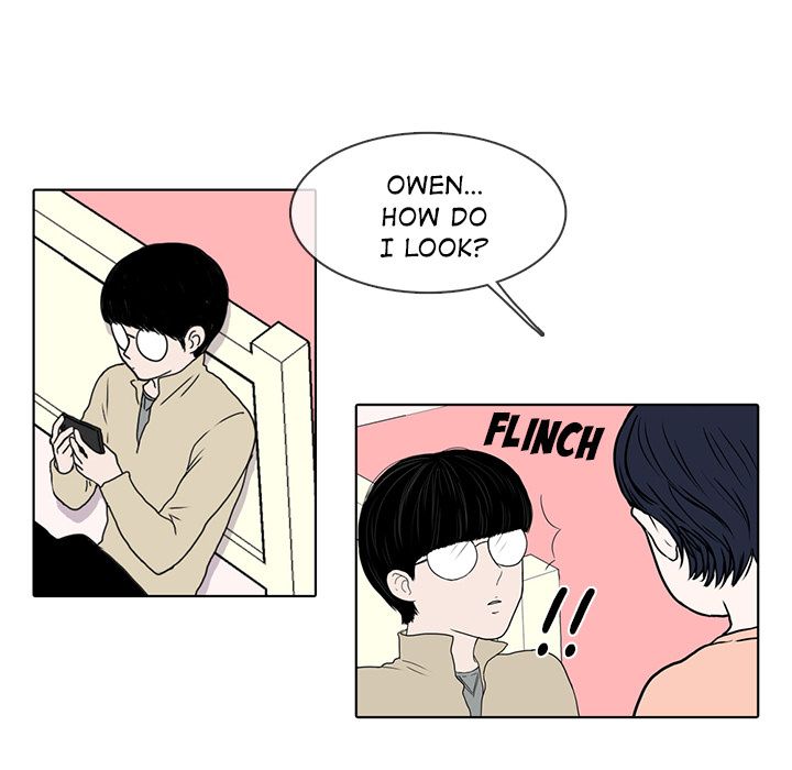 Sweet Bitter Love Chapter 8 image 47