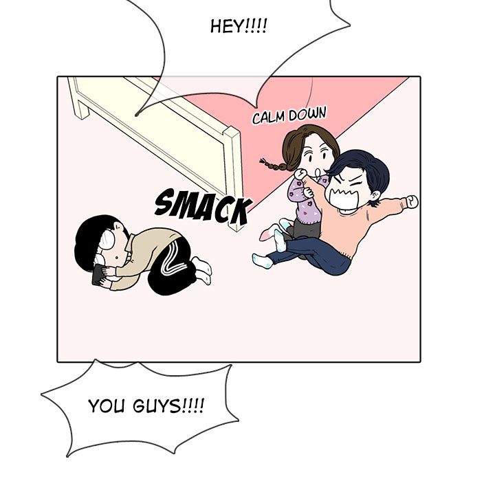 Sweet Bitter Love Chapter 8 image 49