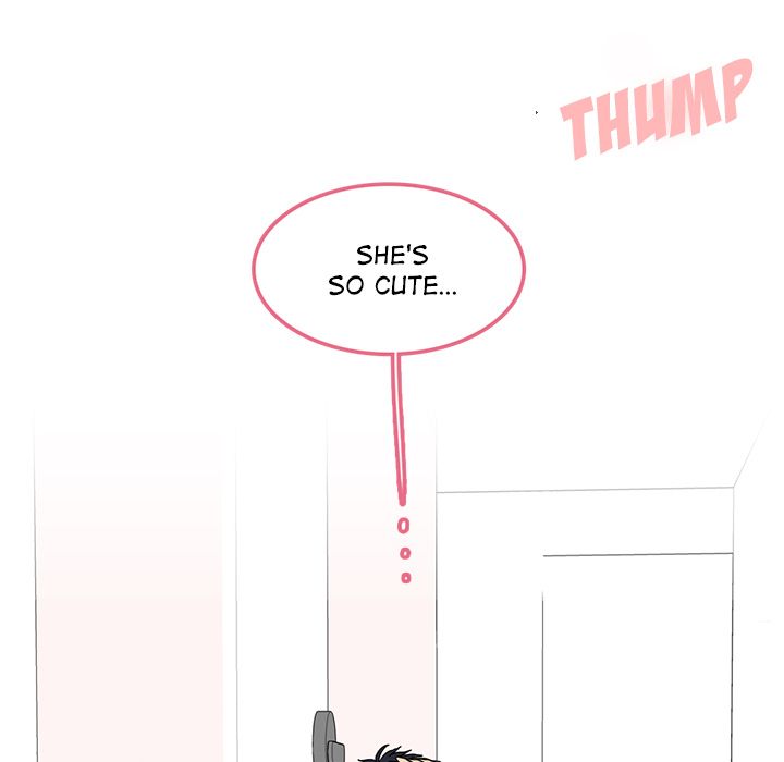 Sweet Bitter Love Chapter 8 image 55