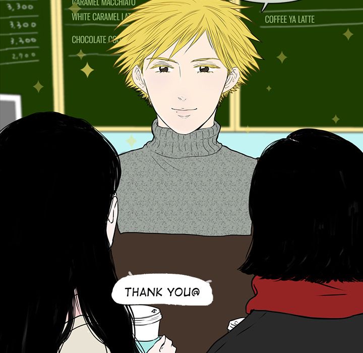 Sweet Bitter Love Chapter 8 image 5