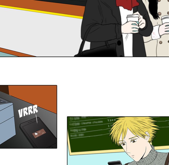 Sweet Bitter Love Chapter 8 image 7