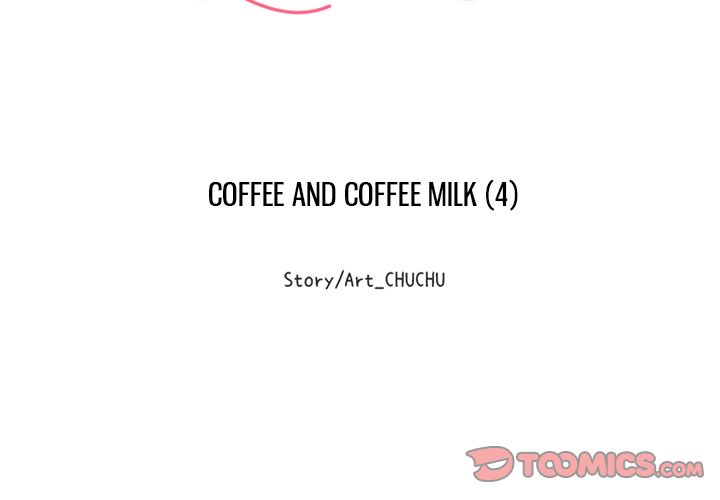 Sweet Bitter Love Chapter 9 image 0