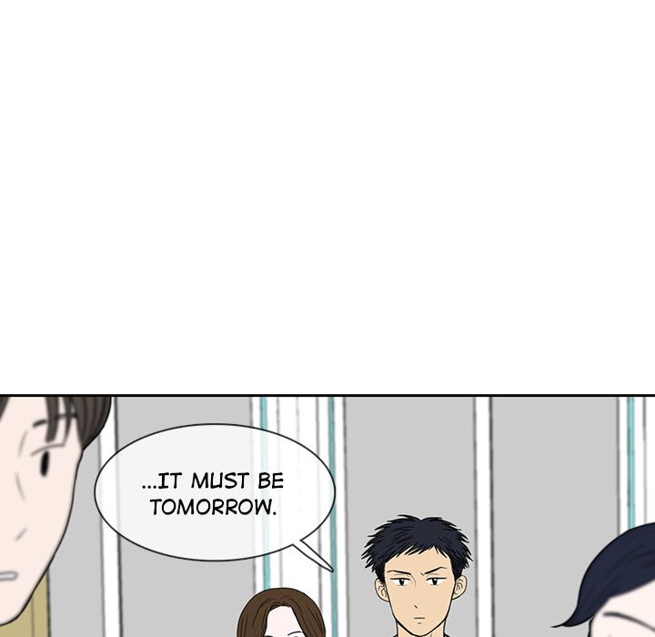 Sweet Bitter Love Chapter 9 image 10