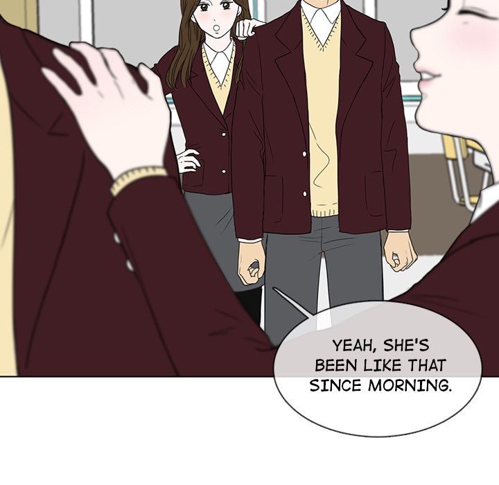 Sweet Bitter Love Chapter 9 image 11