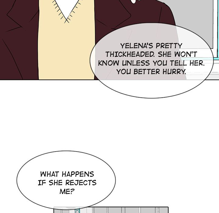 Sweet Bitter Love Chapter 9 image 13