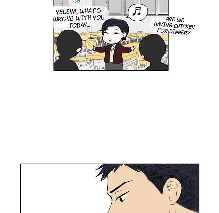 Sweet Bitter Love Chapter 9 image 14