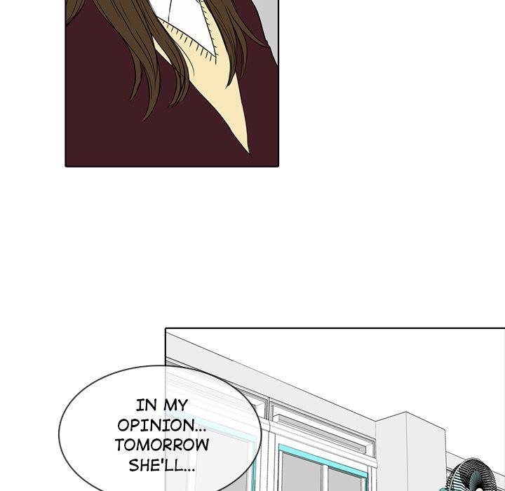 Sweet Bitter Love Chapter 9 image 16