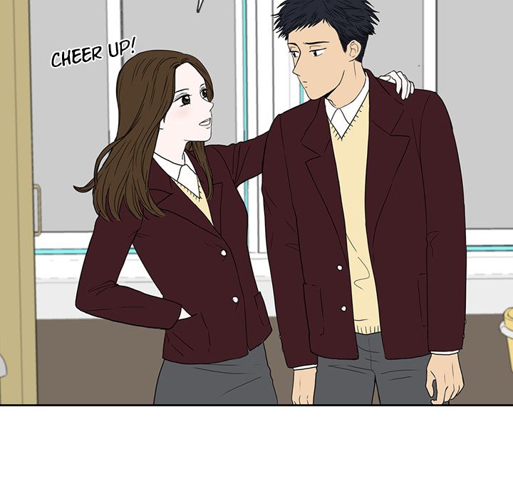 Sweet Bitter Love Chapter 9 image 19