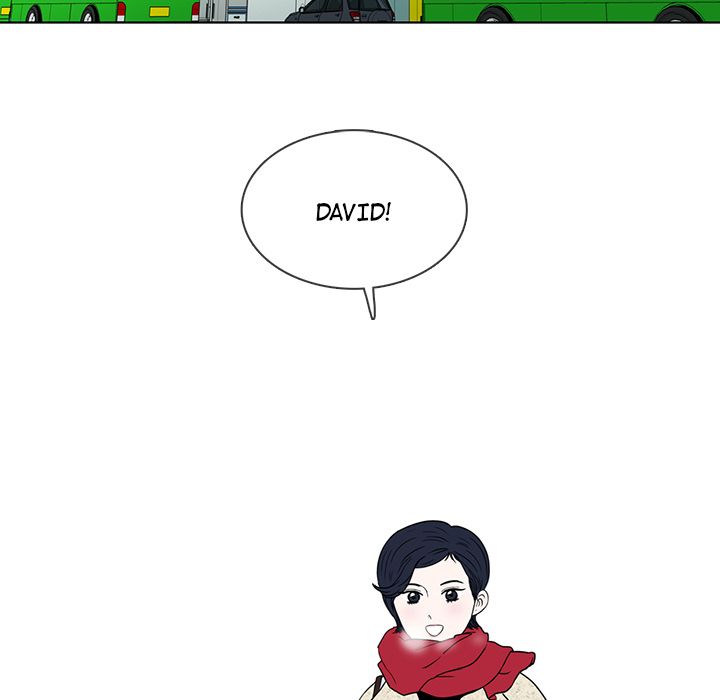 Sweet Bitter Love Chapter 9 image 23