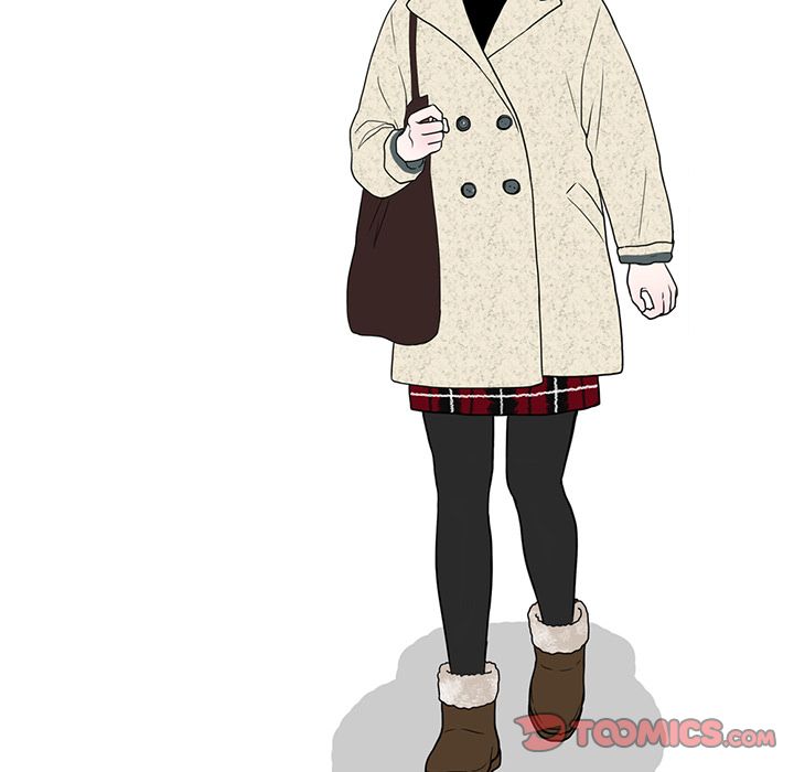 Sweet Bitter Love Chapter 9 image 24