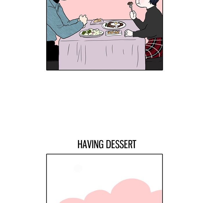 Sweet Bitter Love Chapter 9 image 29