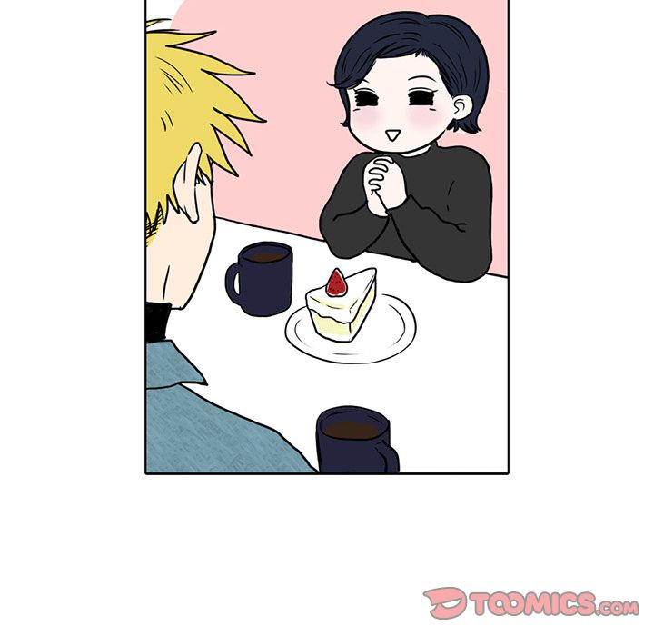Sweet Bitter Love Chapter 9 image 30
