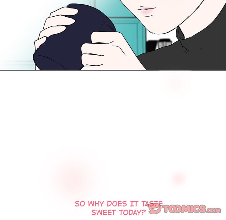 Sweet Bitter Love Chapter 9 image 36