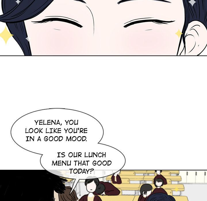Sweet Bitter Love Chapter 9 image 3