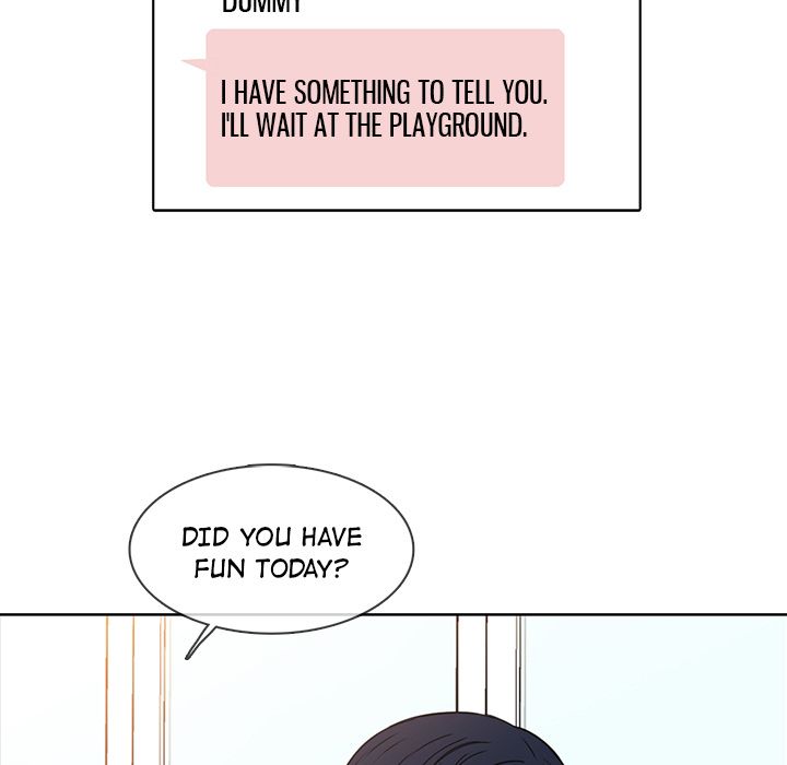 Sweet Bitter Love Chapter 9 image 41