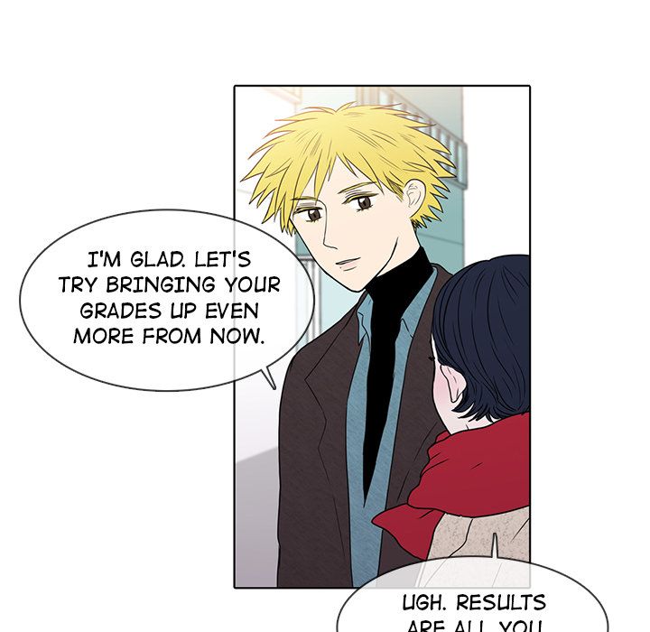 Sweet Bitter Love Chapter 9 image 44