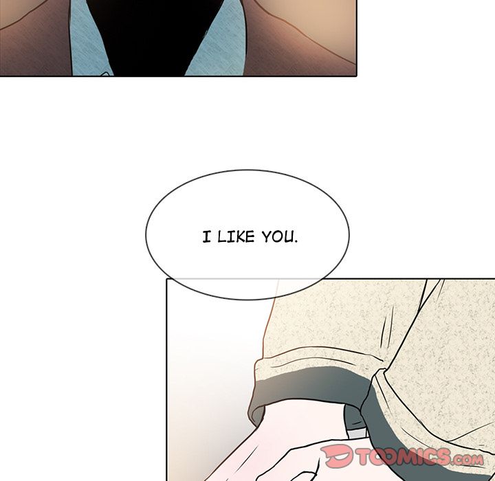 Sweet Bitter Love Chapter 9 image 54