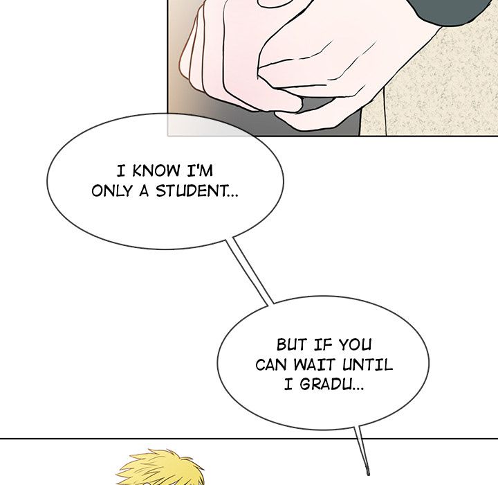 Sweet Bitter Love Chapter 9 image 55