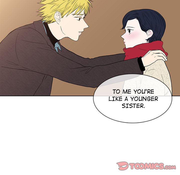 Sweet Bitter Love Chapter 9 image 60