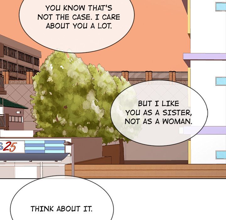 Sweet Bitter Love Chapter 9 image 63