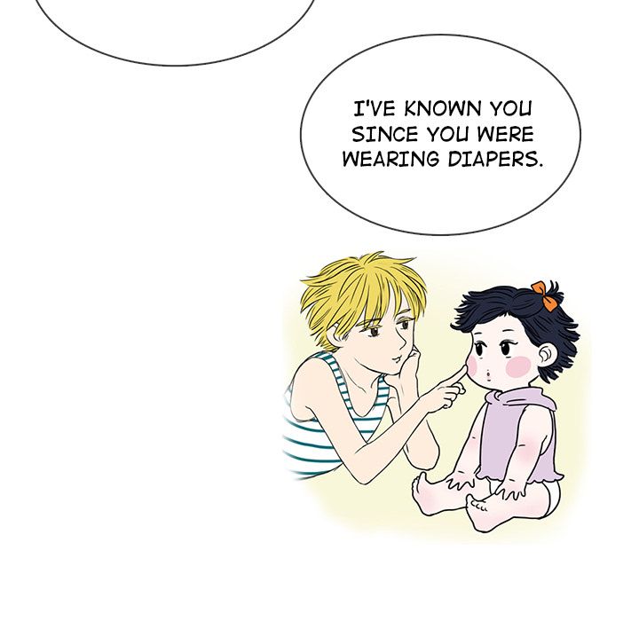Sweet Bitter Love Chapter 9 image 64