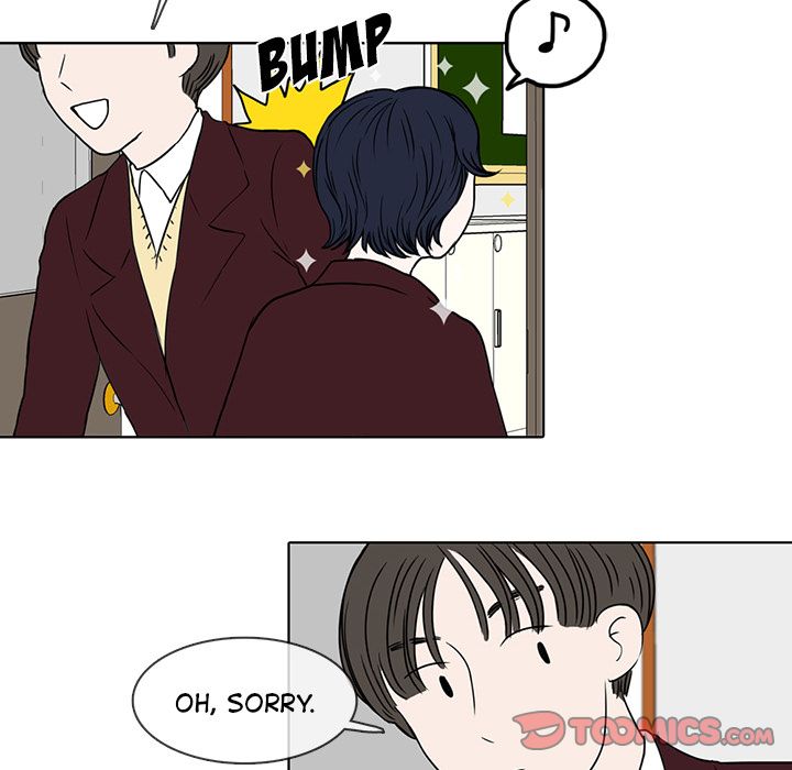 Sweet Bitter Love Chapter 9 image 6
