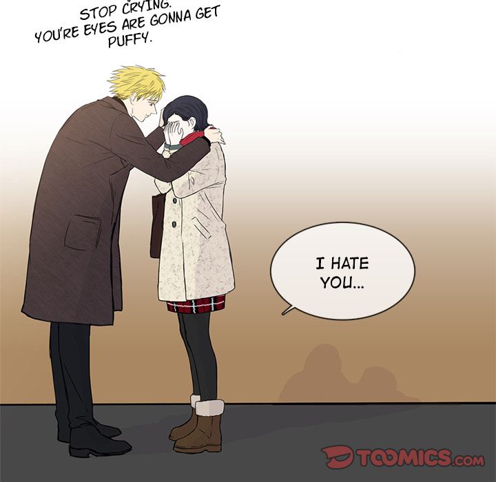Sweet Bitter Love Chapter 9 image 72