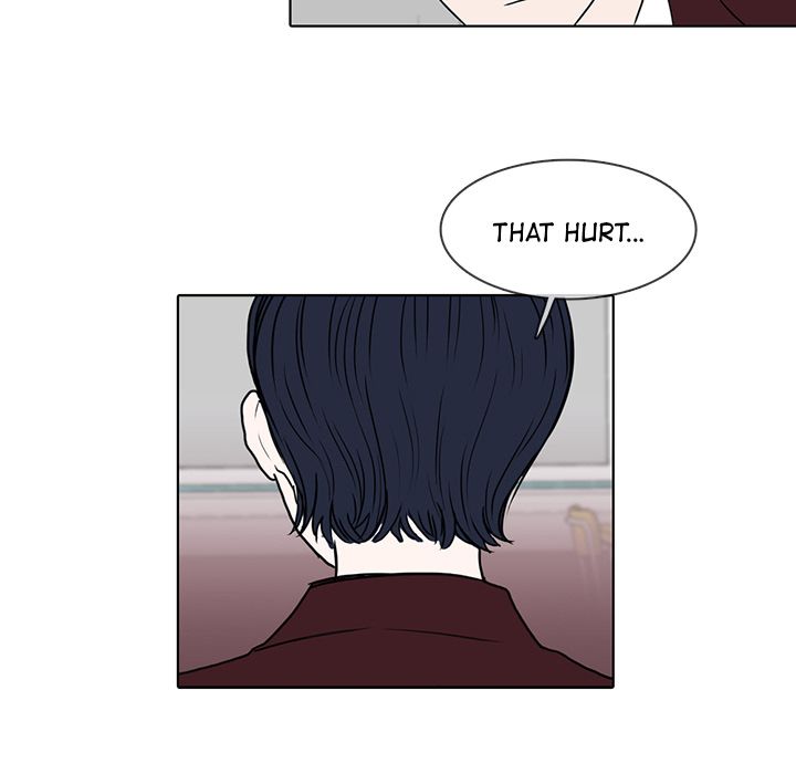 Sweet Bitter Love Chapter 9 image 7