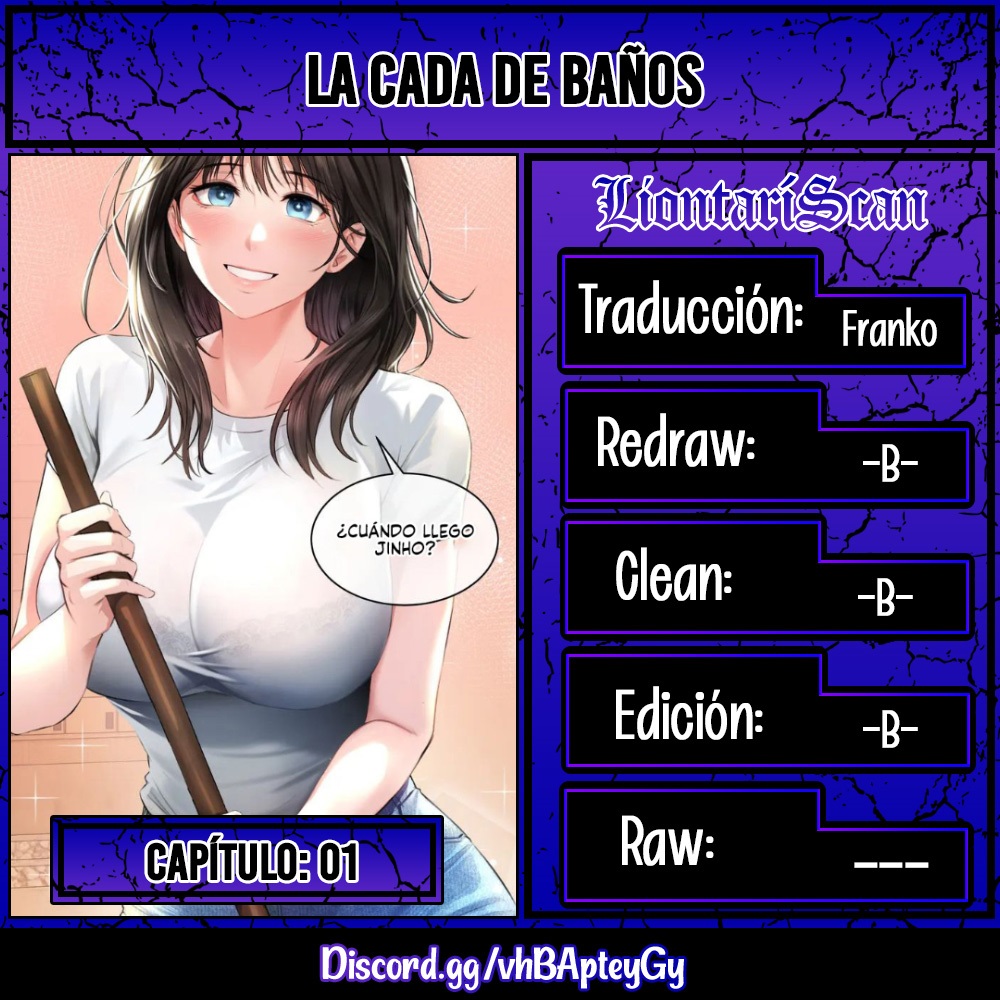 Herbal Love Story Raw Chapter 1 image 0