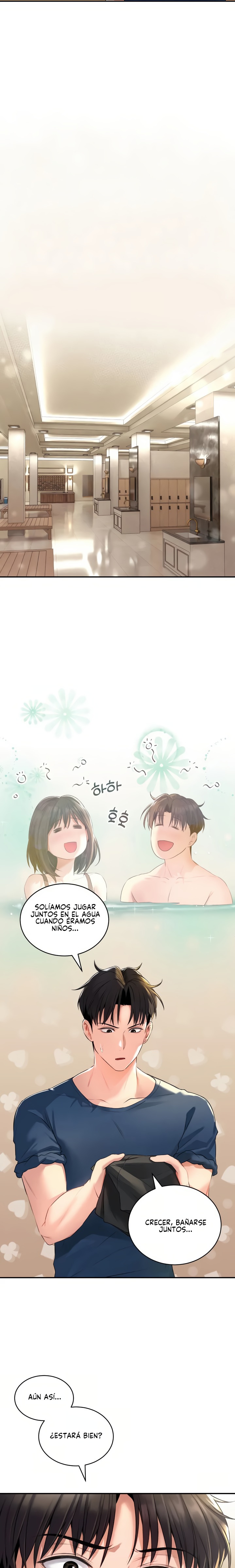 Herbal Love Story Raw Chapter 1 image 18