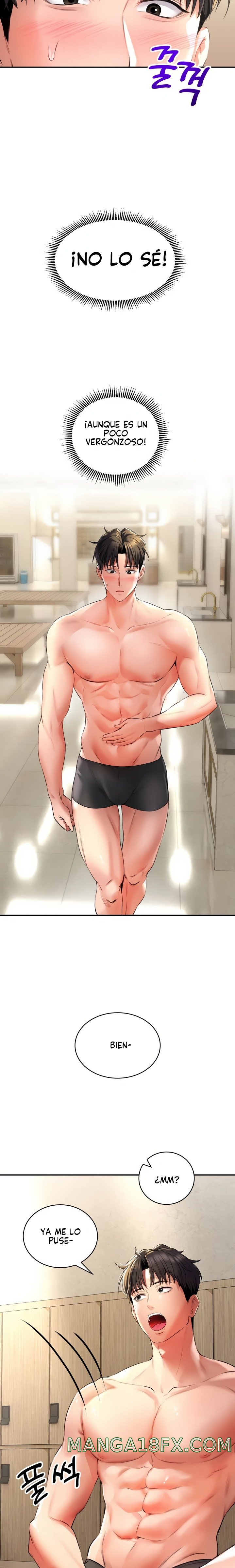 Herbal Love Story Raw Chapter 1 image 19