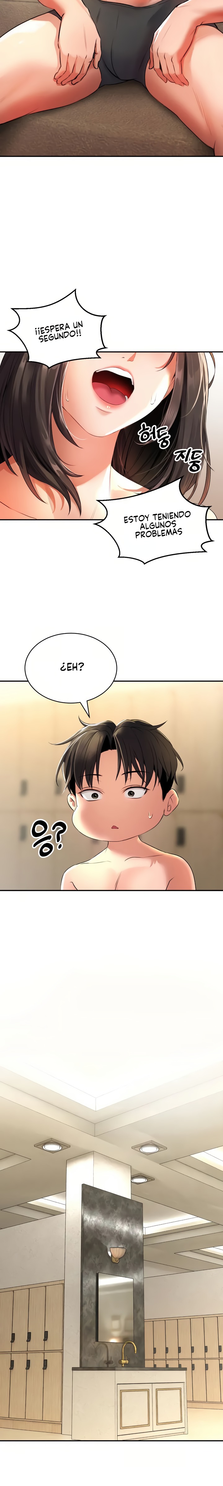Herbal Love Story Raw Chapter 1 image 20