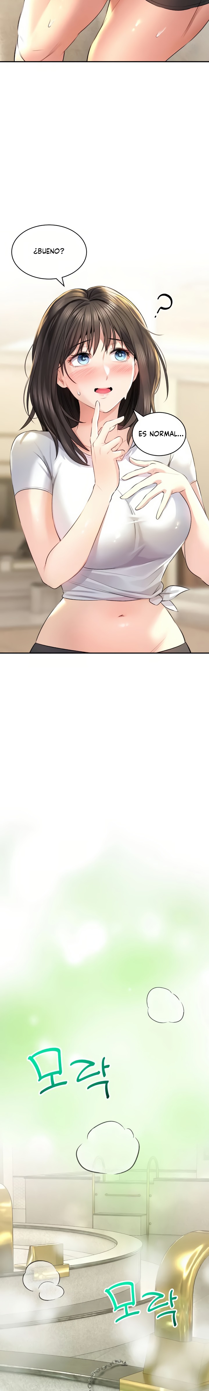 Herbal Love Story Raw Chapter 1 image 24