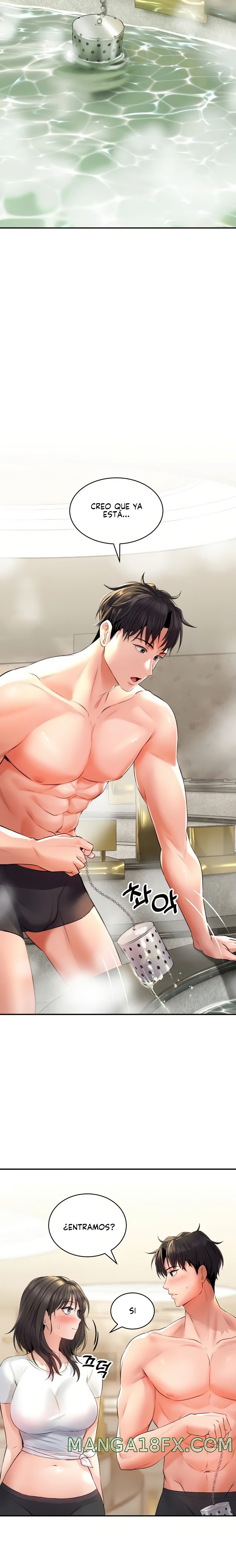 Herbal Love Story Raw Chapter 1 image 25