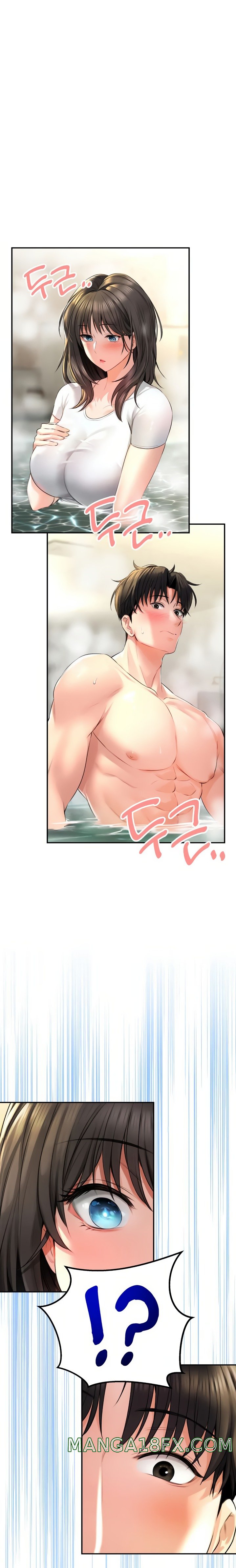 Herbal Love Story Raw Chapter 1 image 27